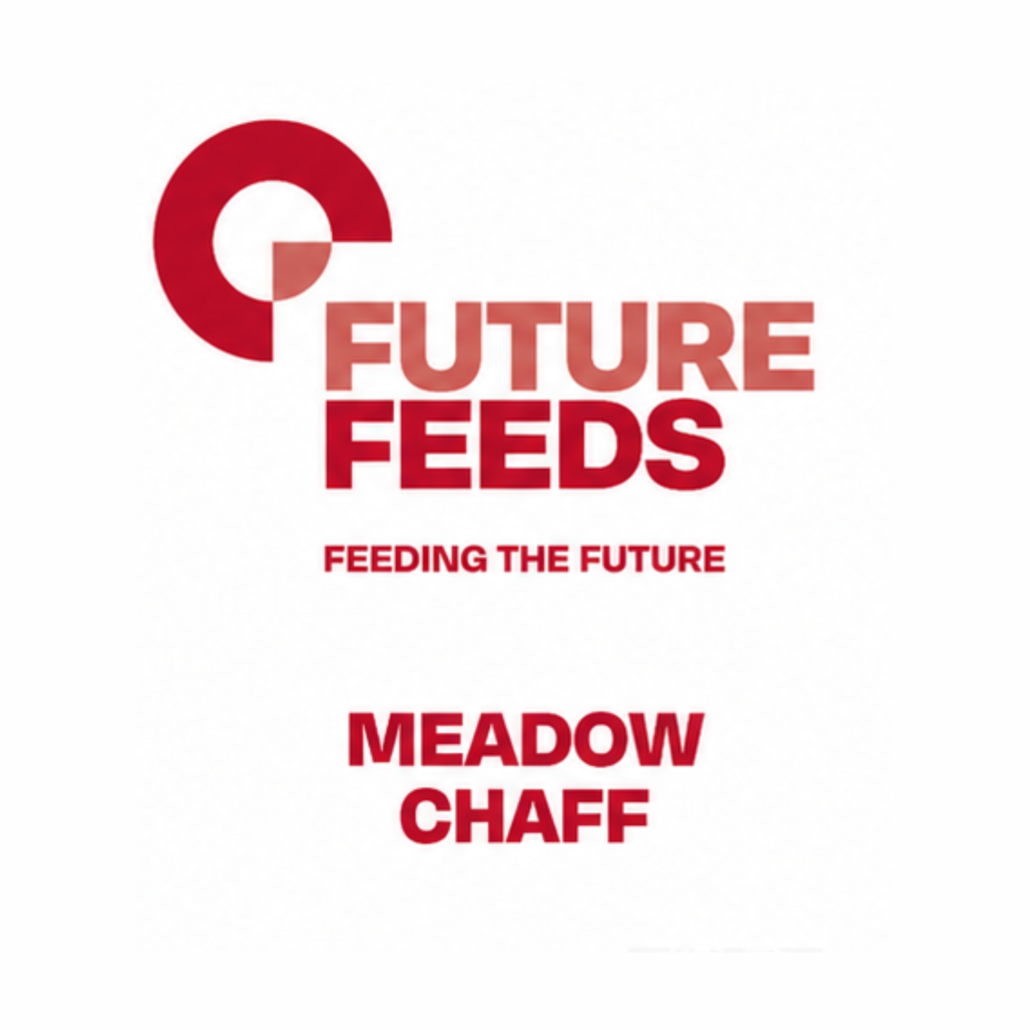 Future Feeds Chaff- Meadow