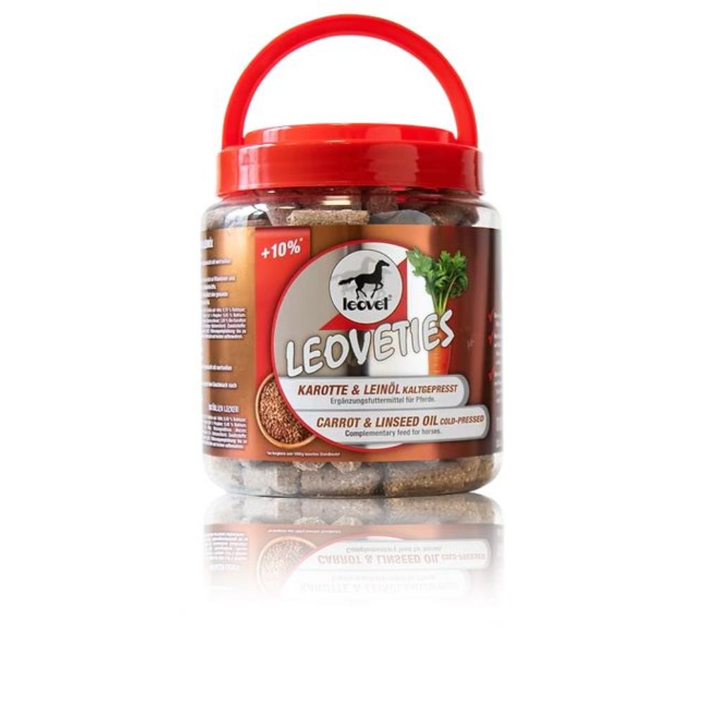 Leoveties Horse Treats