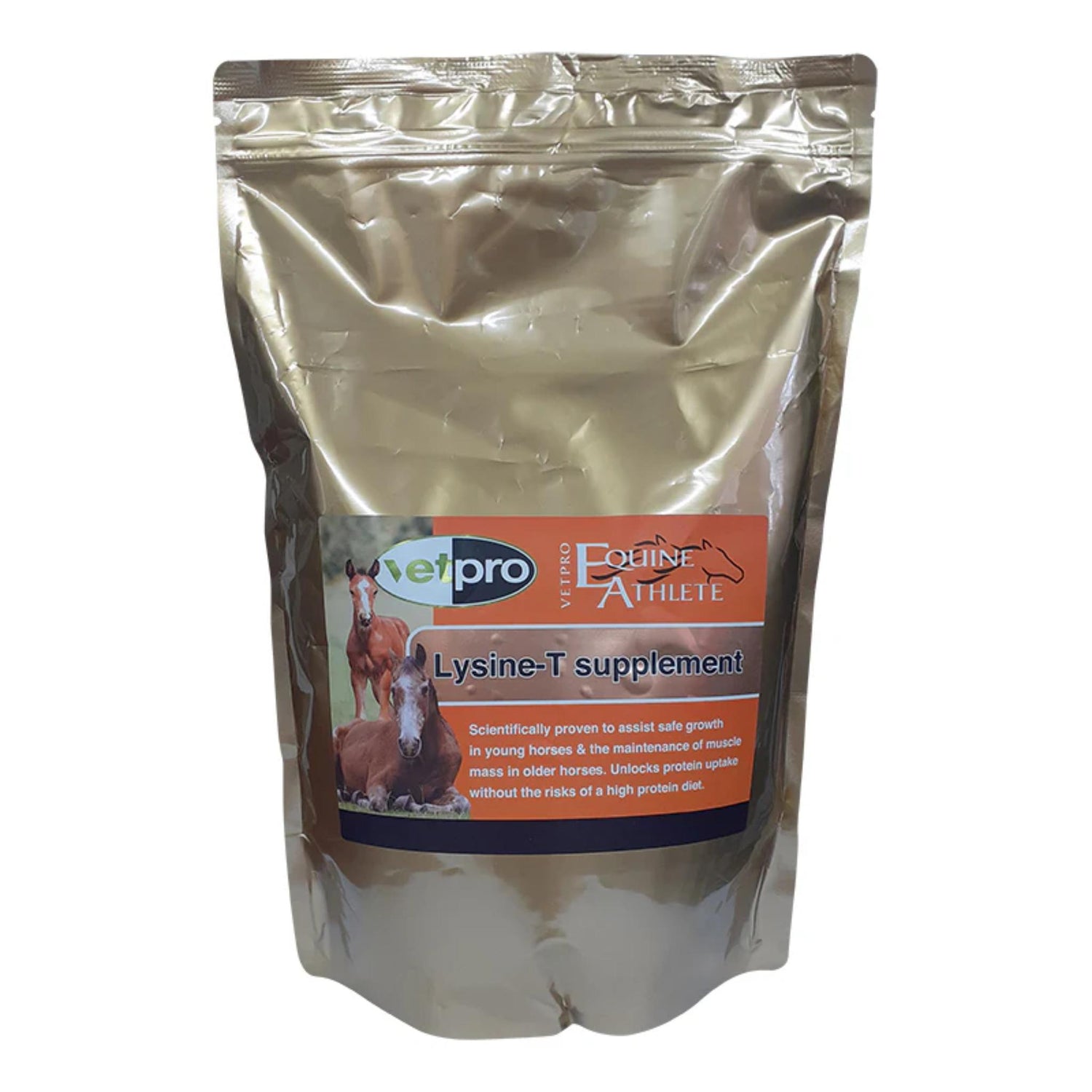 Vetpro Lysine-T