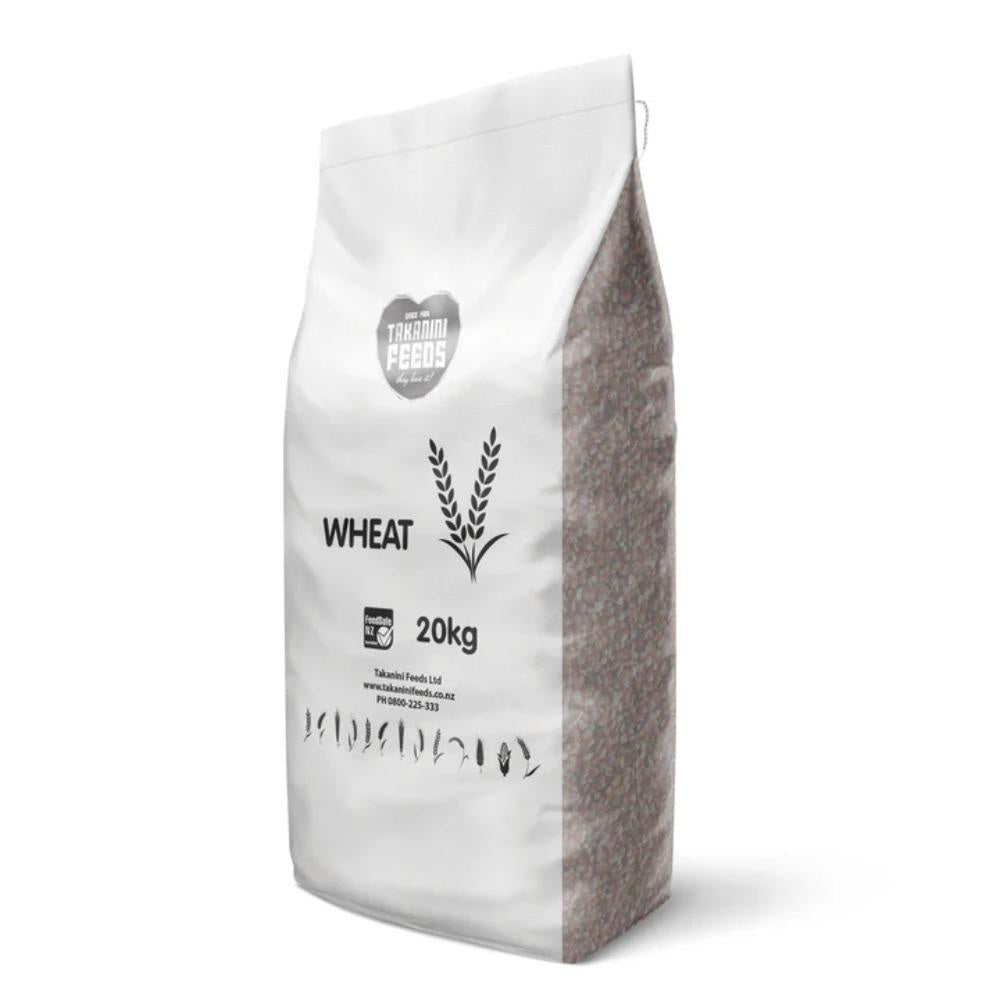 whole-wheat 