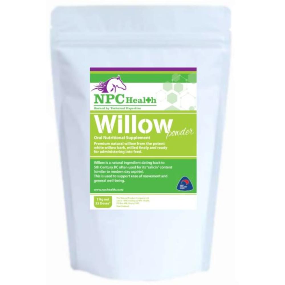 willow-powder-npc