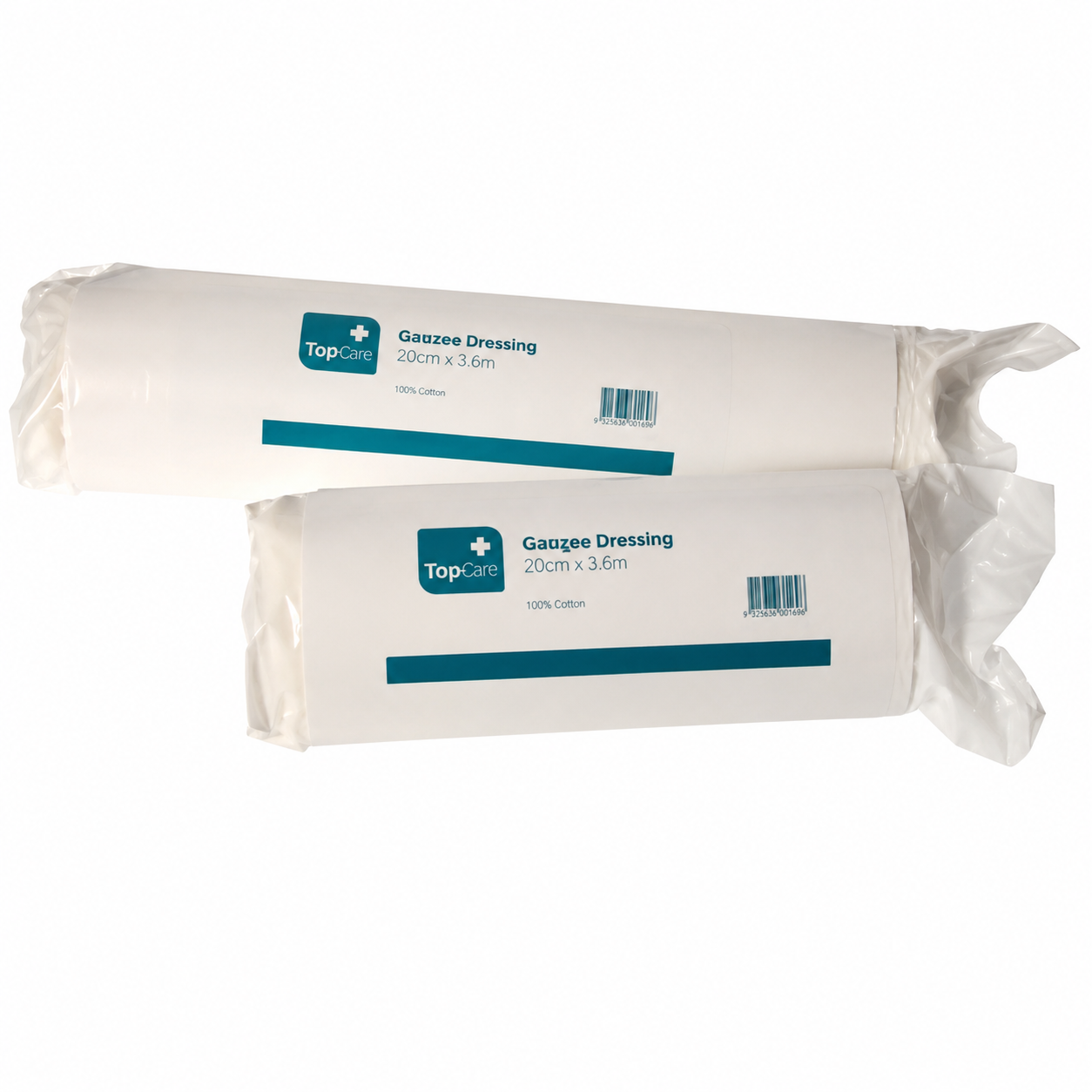 Dressing Gamgee TopDoc 45cm x 230cm