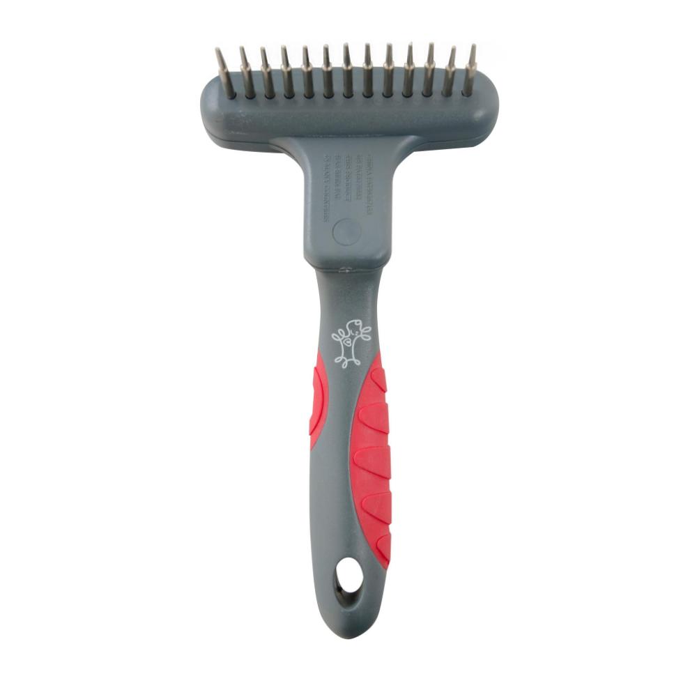 Shear Magic Coat Rake