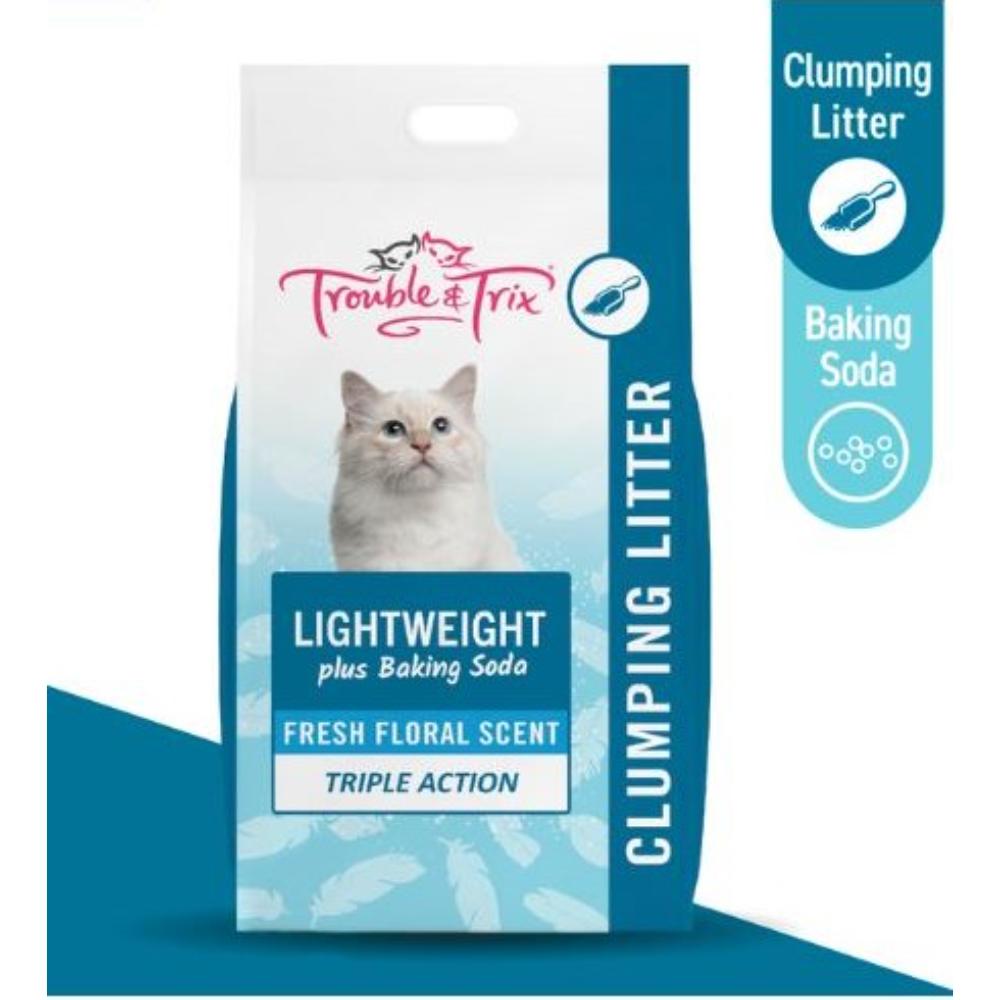 trouble-trix-baking-soda-cat-litter