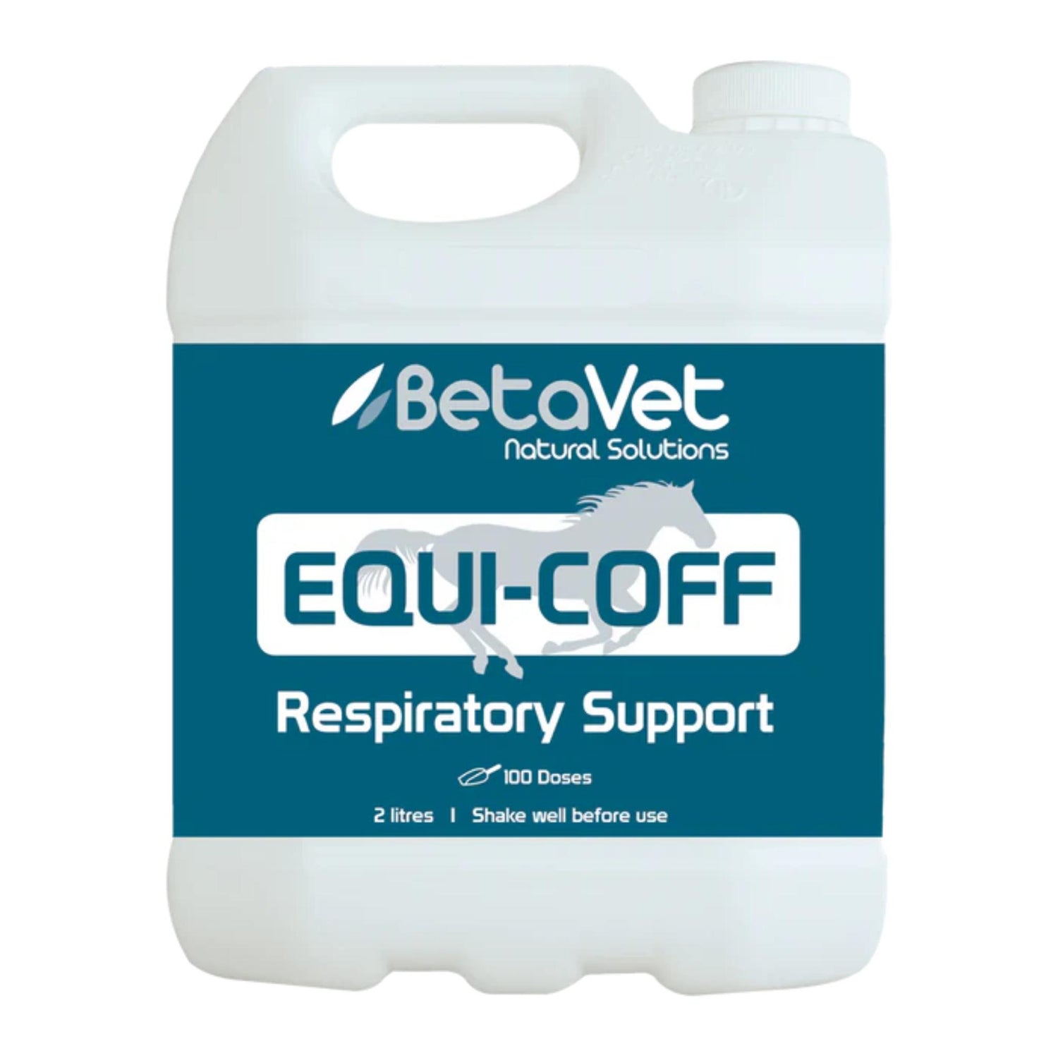 BetaVet Equi-Coff