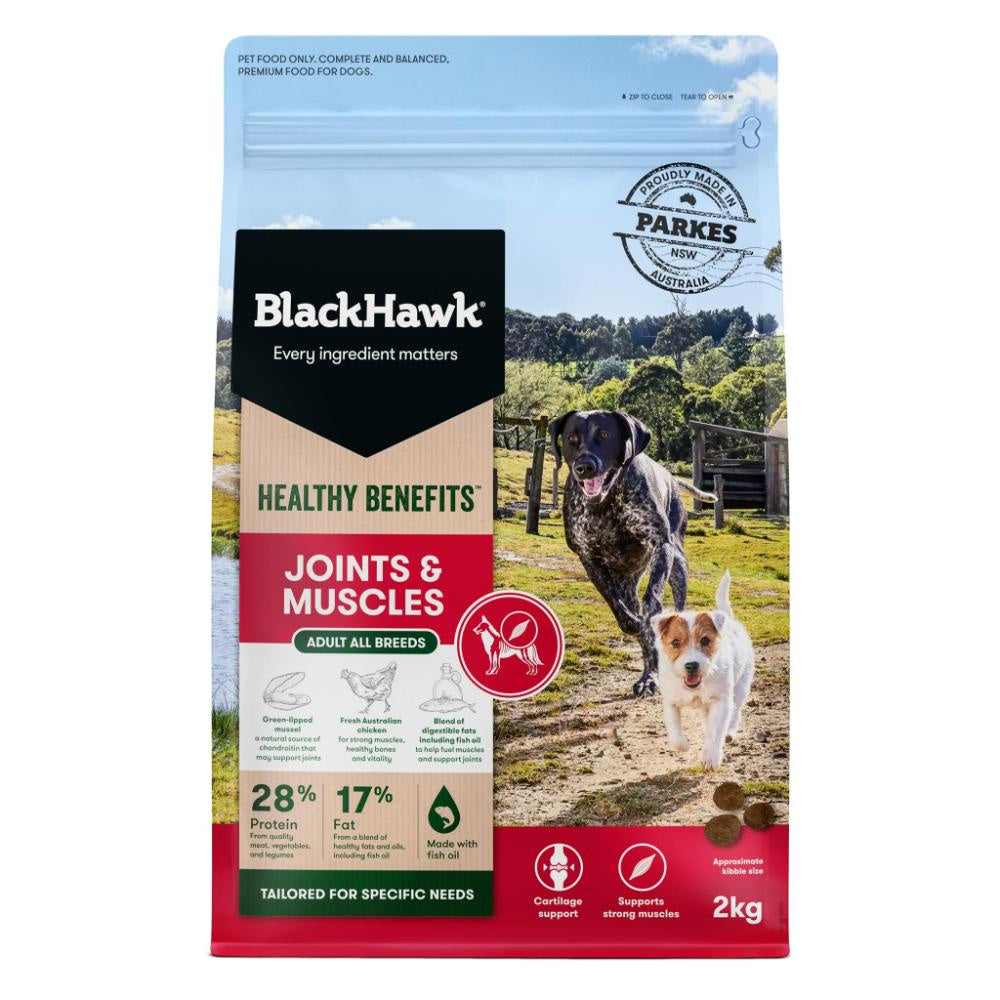 BlackHawk-healthy-benefits-joints-and-muscles-2kg