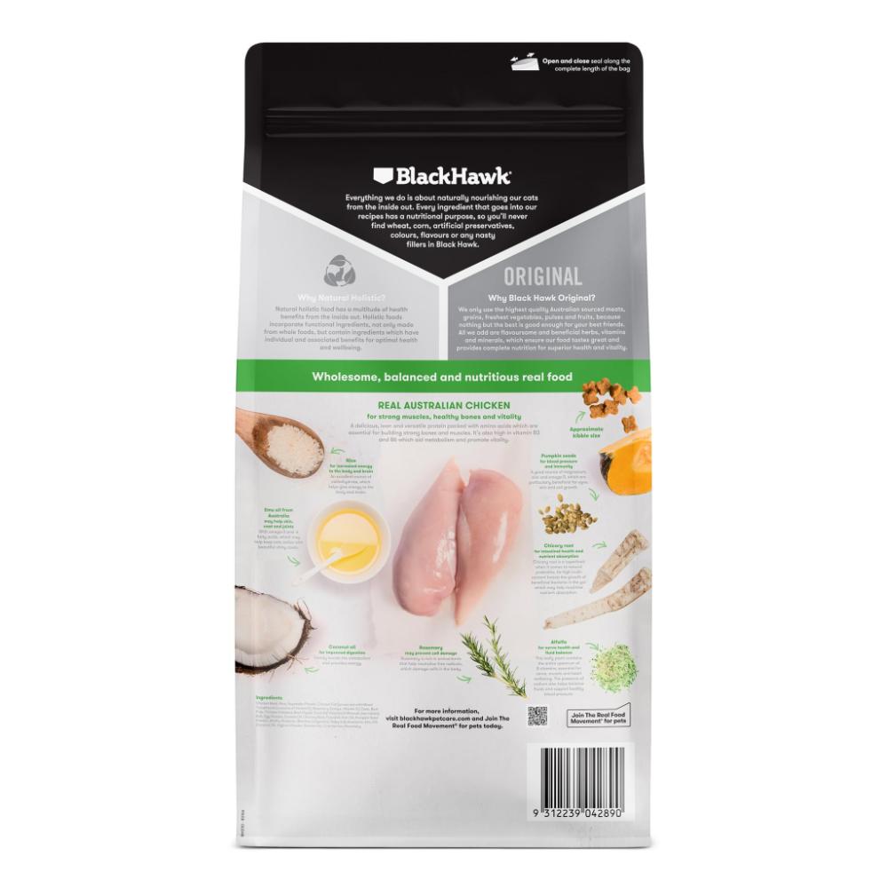 black-hawk-kitten-food-chicken-and-rice-back-of-bag