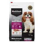 black-hawk-original-small-breed-adult-lamb-rice-10kg