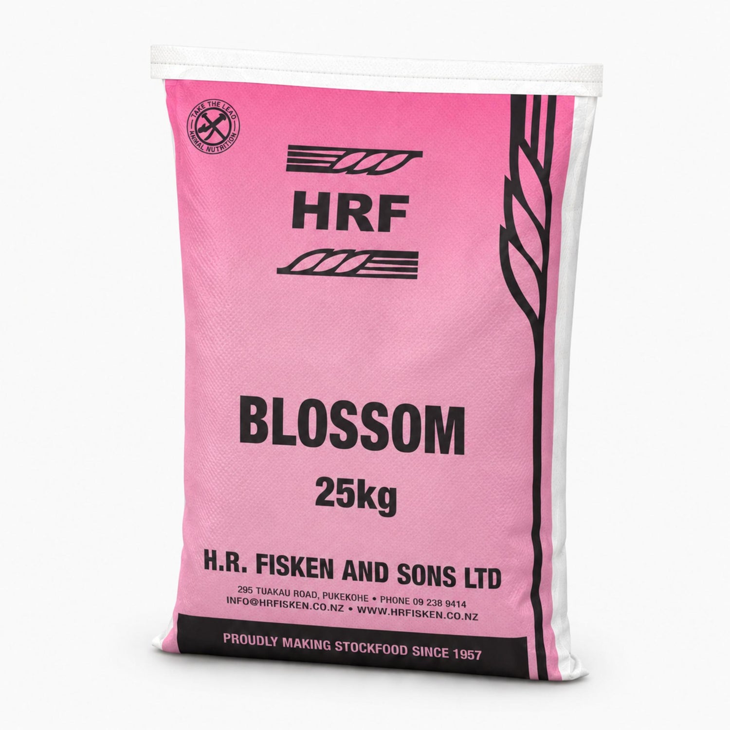 Fiskens - Blossom 25Kg
