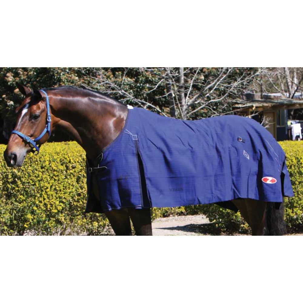 Zilco Blue Mountain Rug