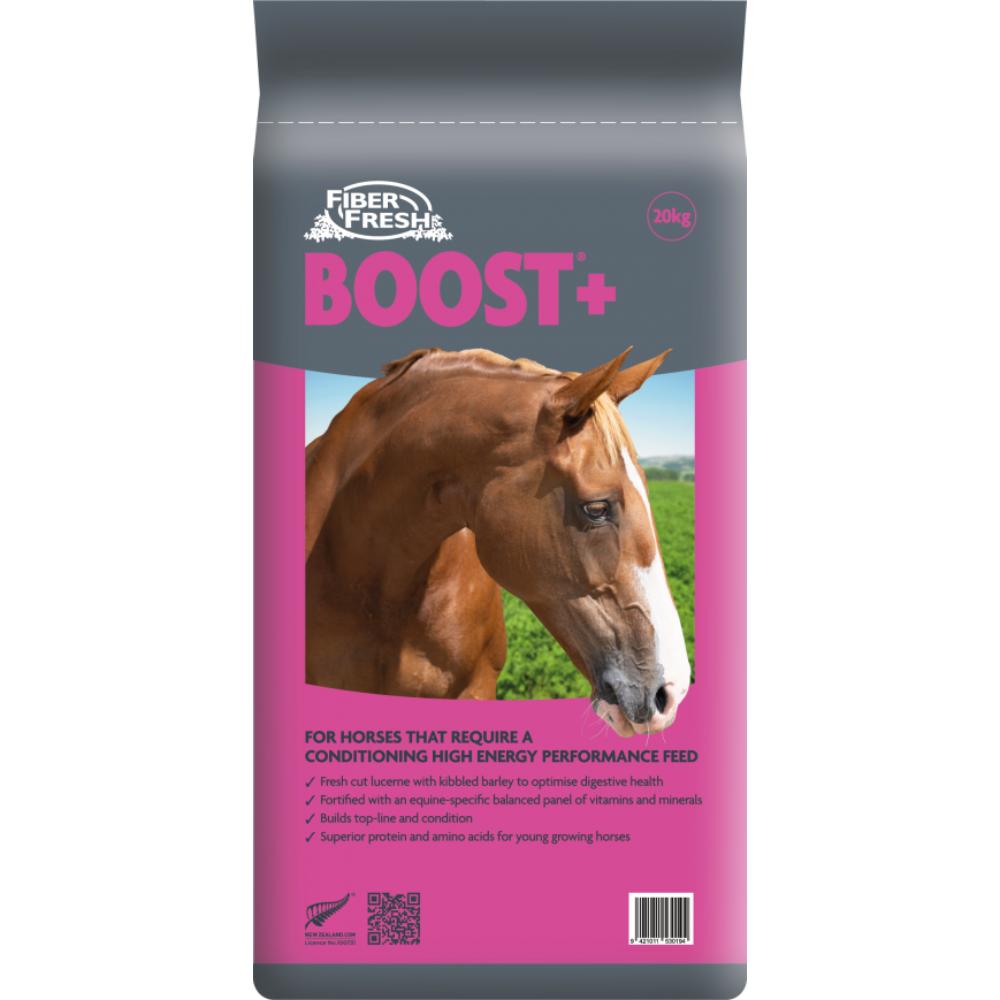 Fiber Boost
