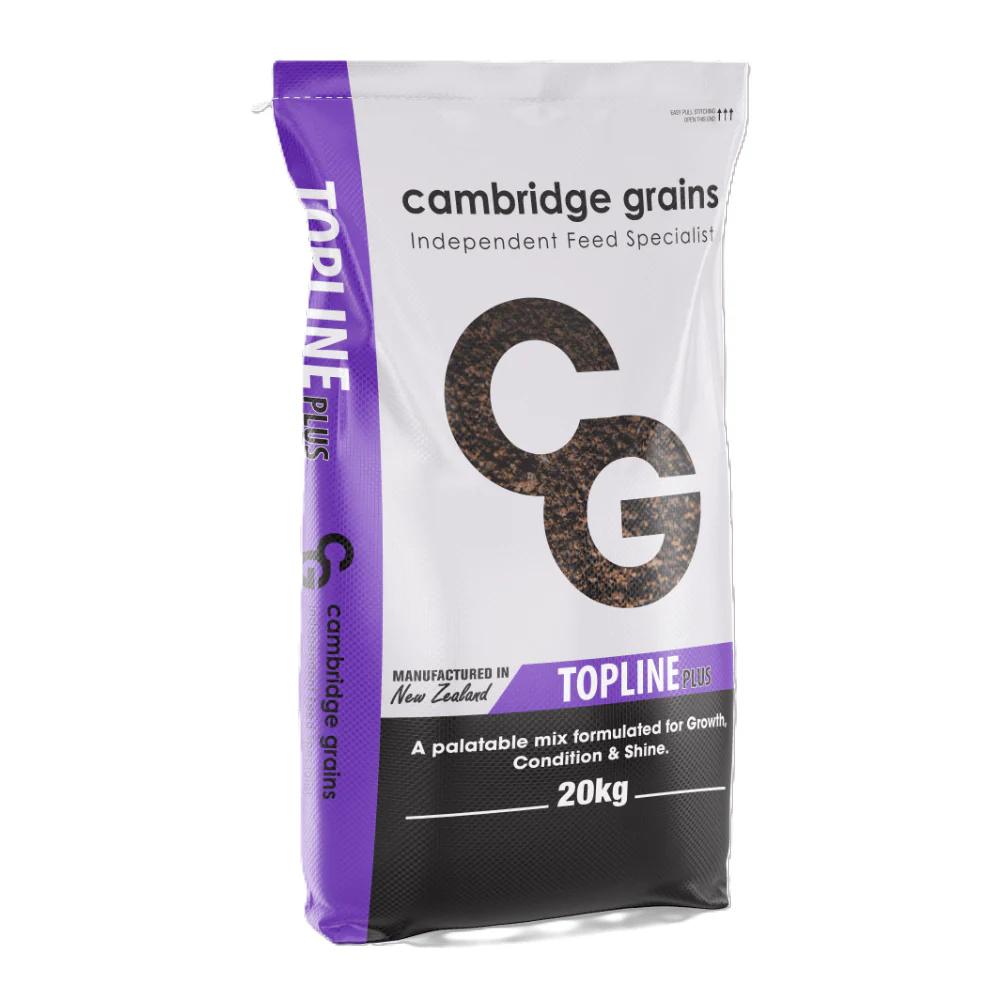 CG Topline Plus