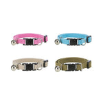 Trixie-Cat-Collar-Elastic-all-colours
