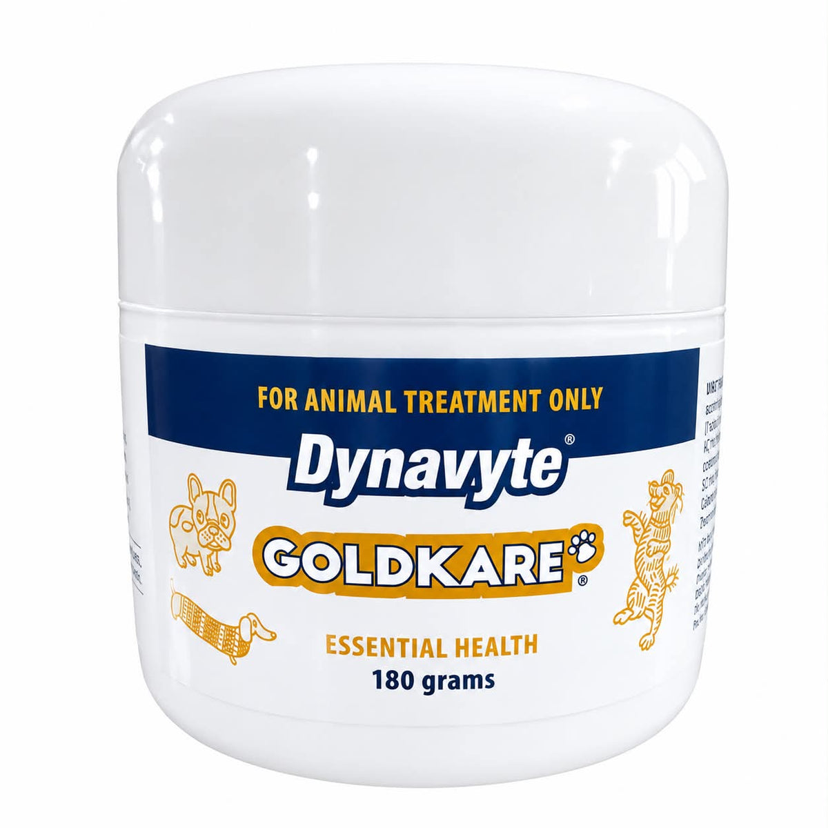 Dynavyte-GoldKare ®