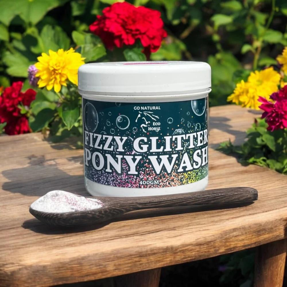 eco-horse-fizzy-glitter-pony-wash-grape-hubba-bubba