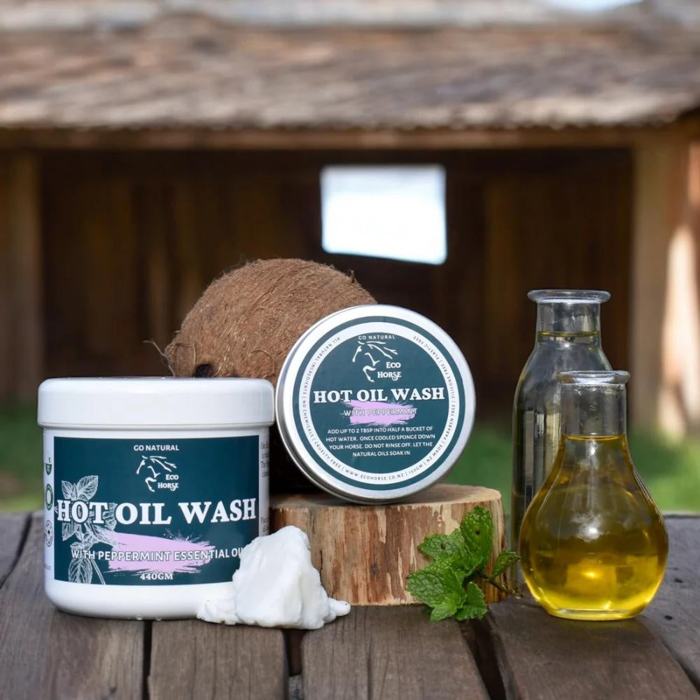 eco-horse-hot-oil-wash
