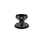 ezy-dog-harness-x-link-black