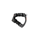 ezy-dog-harness-x-link-black