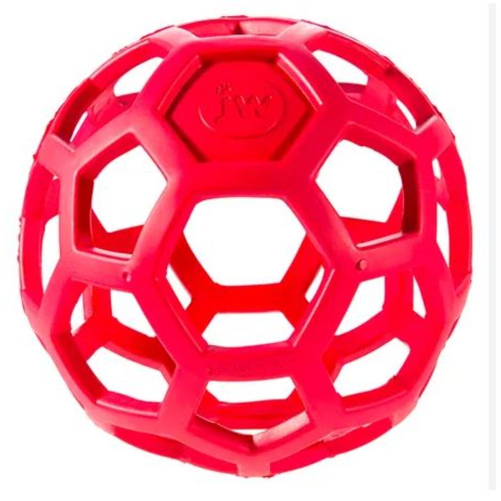JW-hol-ee-roller-dog-toy-red
