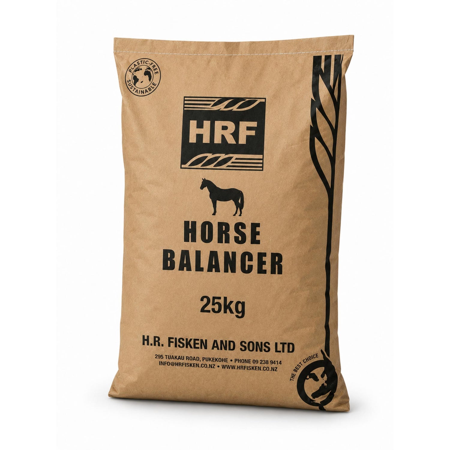 Fiskens - Horse Balancer 25Kg