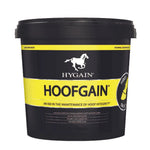 Hygain Hoofgain - an aid in the maintenance of hoof integrity