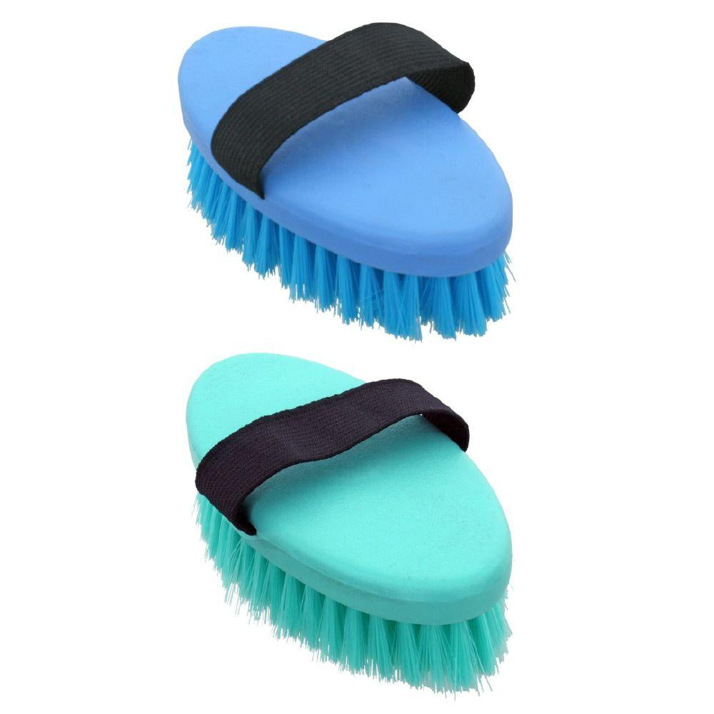 Junior Body Brush
