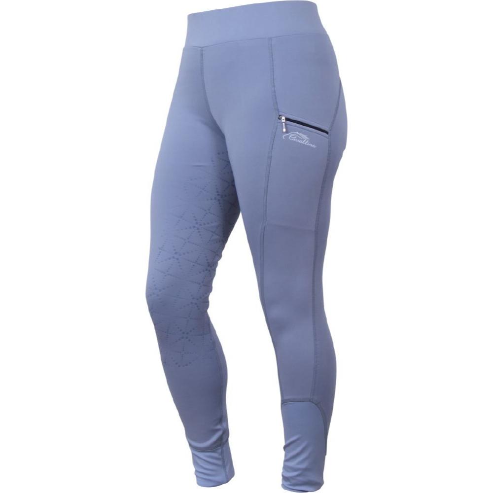 Elite Grip Riding Tights