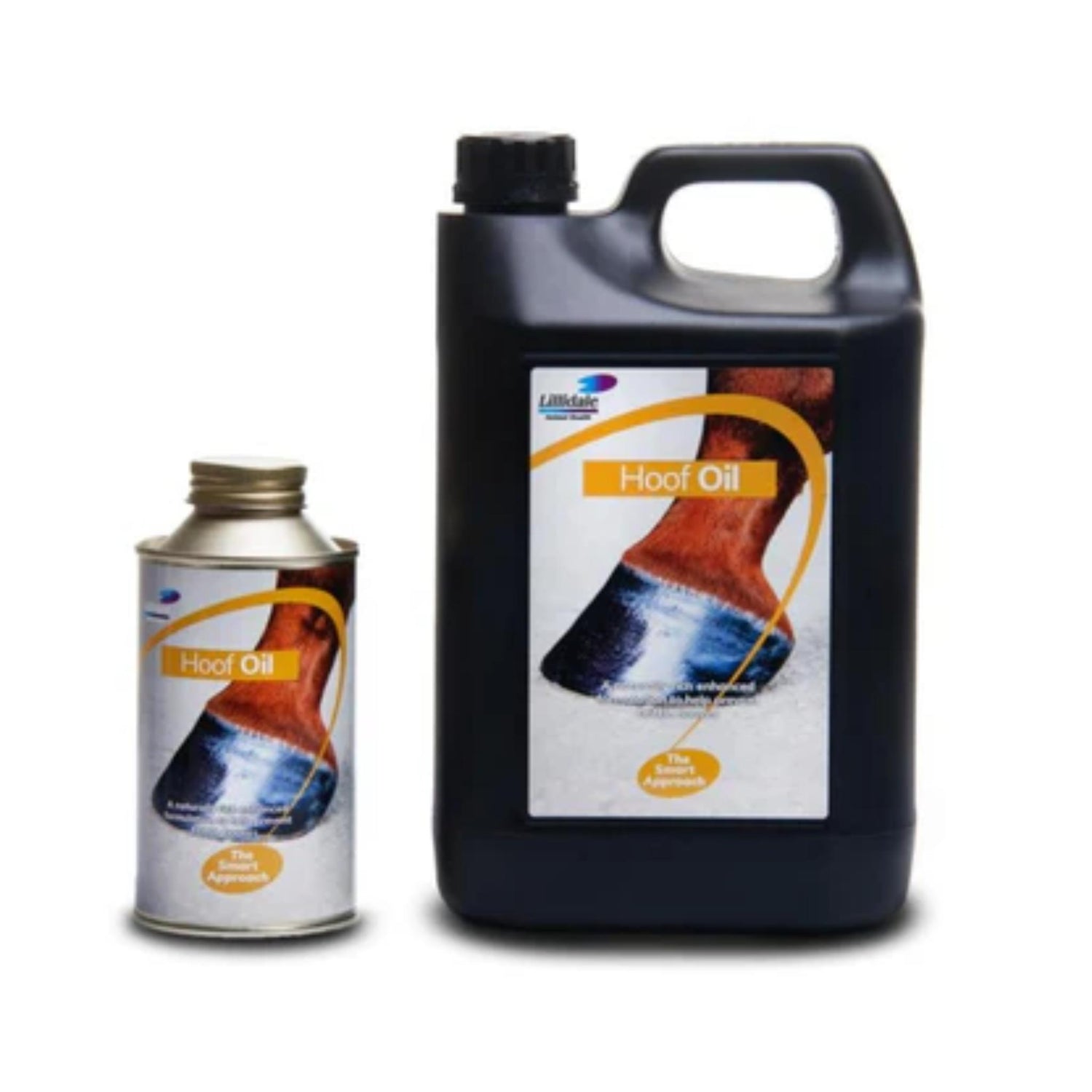 Lillidale Hoof Oil