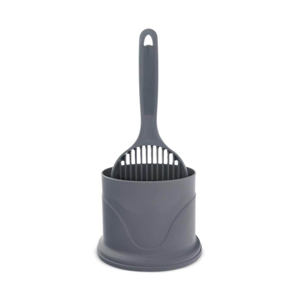 litter-scoop-holder