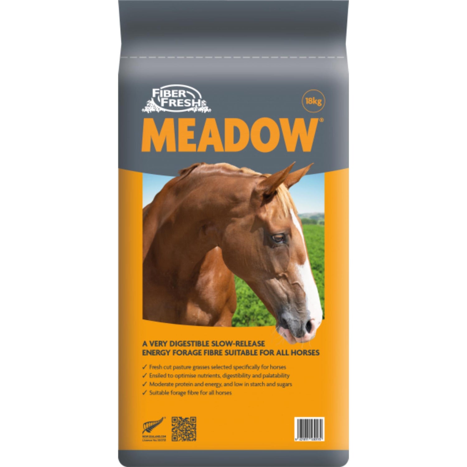 Fiber Meadow