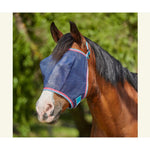 saxon-buzz-away-fly-mask-navy-turquoise-pink