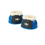 saxon-fleece-trimmed-rubber-bell-boots-royal-blue