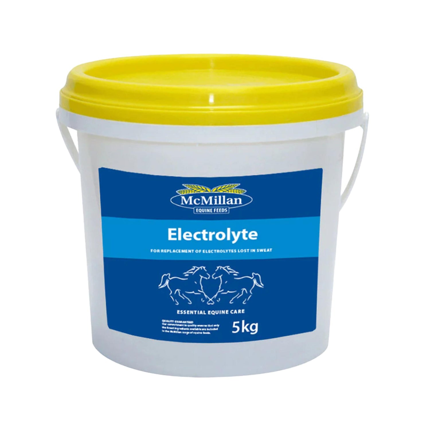 McMillan Electrolytes