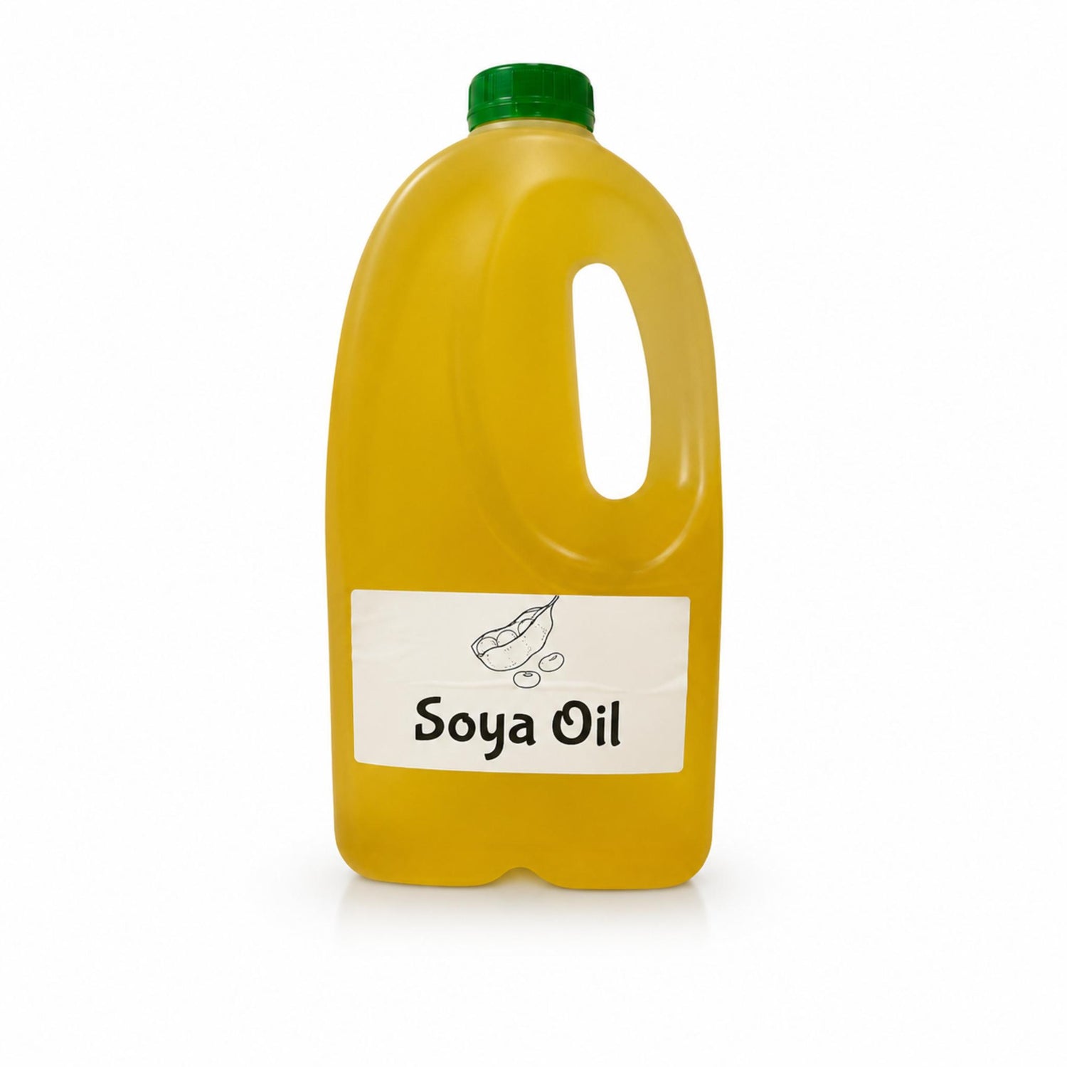 Soya Oil