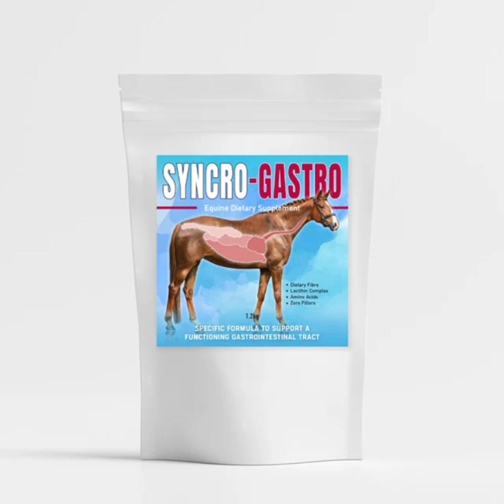 Syncroflex Syncro-Gastro