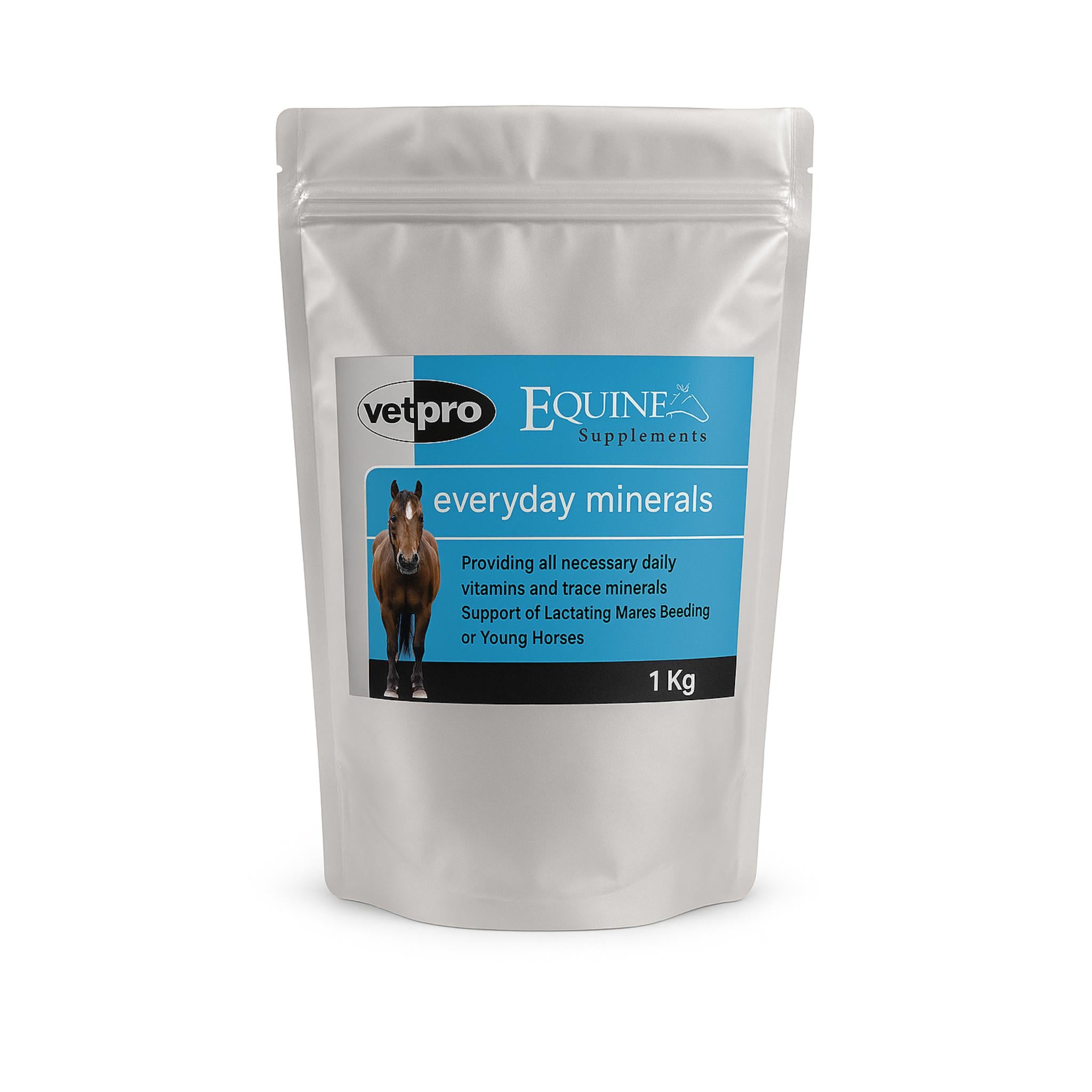 Equine Supplements Everyday Minerals 2kg