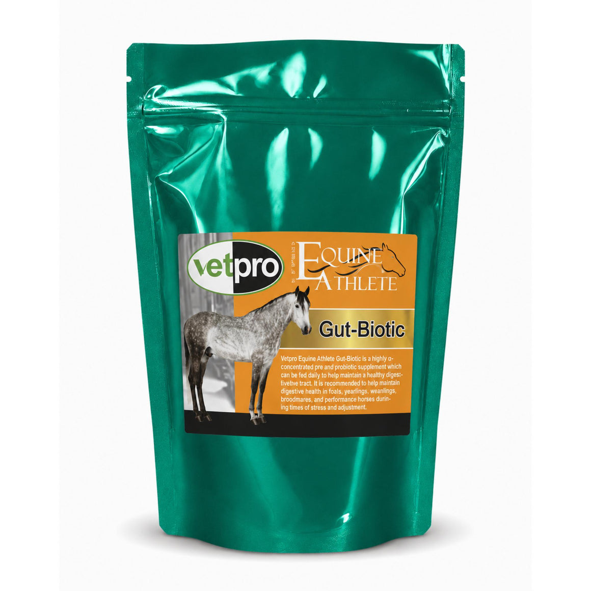 VetPro Gut-Biotic