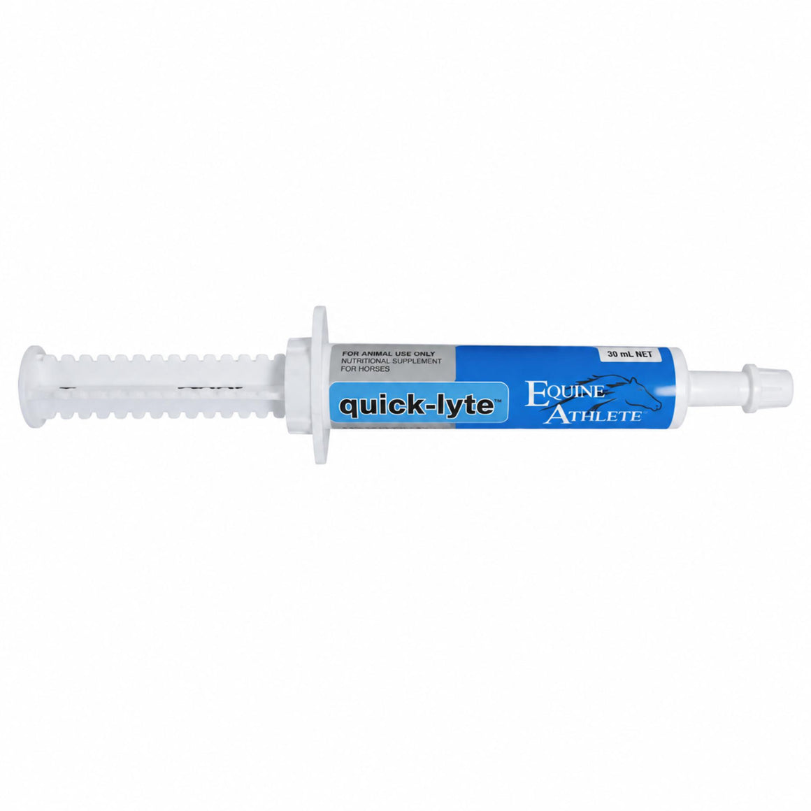 Equine Athlete Quicklyte Paste ea