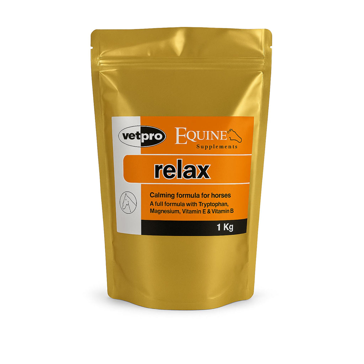 Equine Supplements Relax