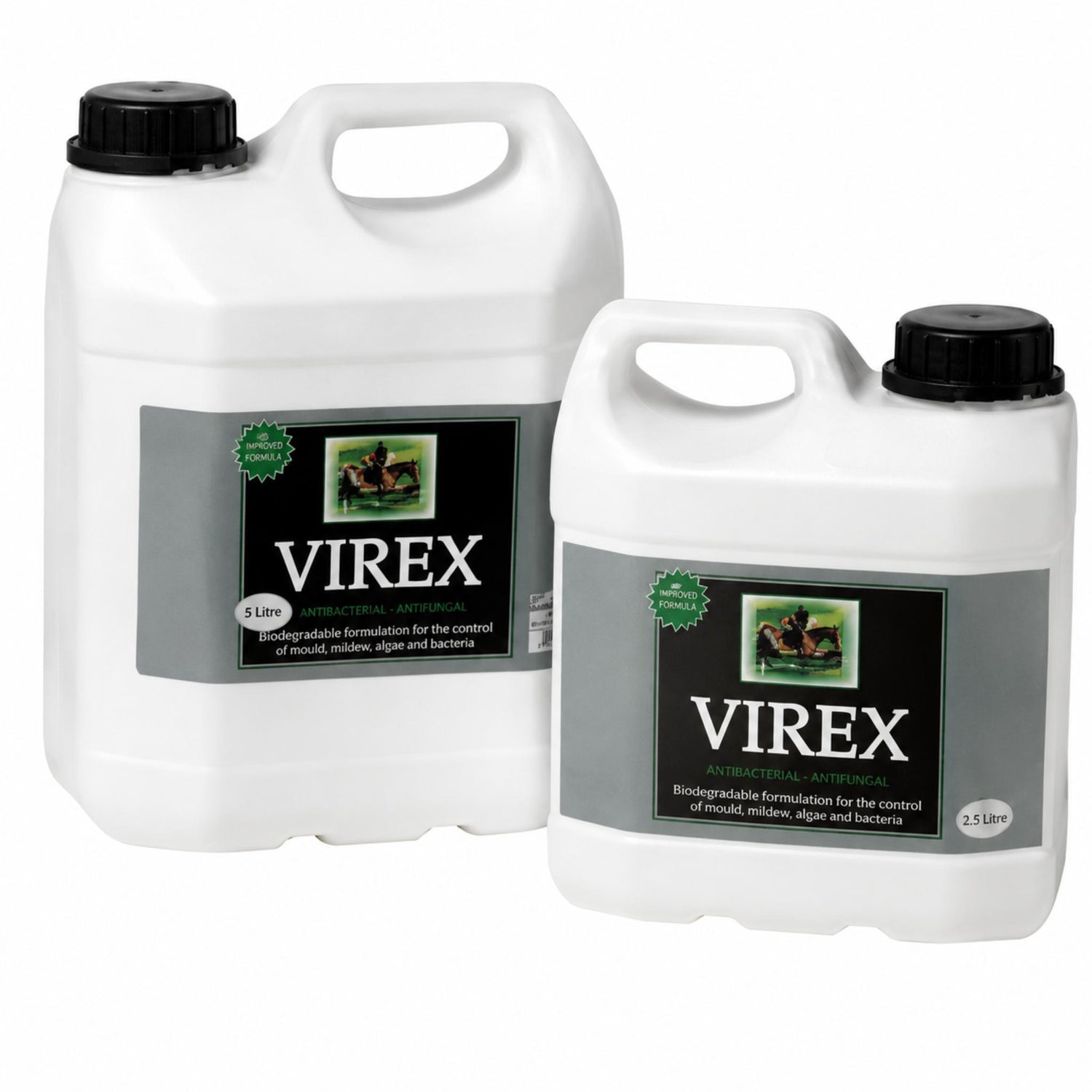 Vetpro Virex 1L