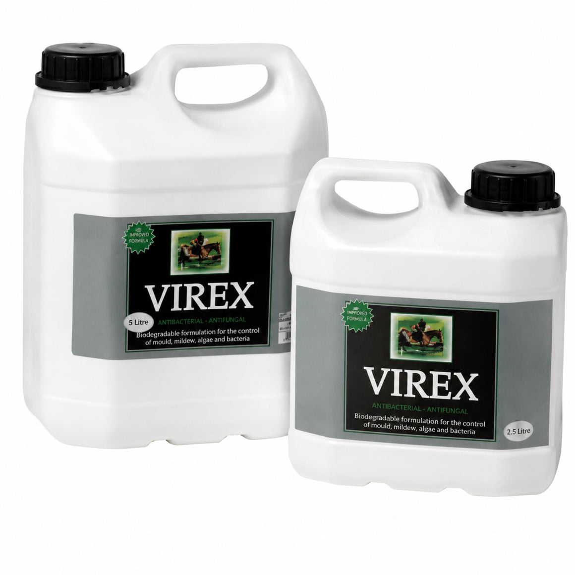 Vetpro Virex 1L