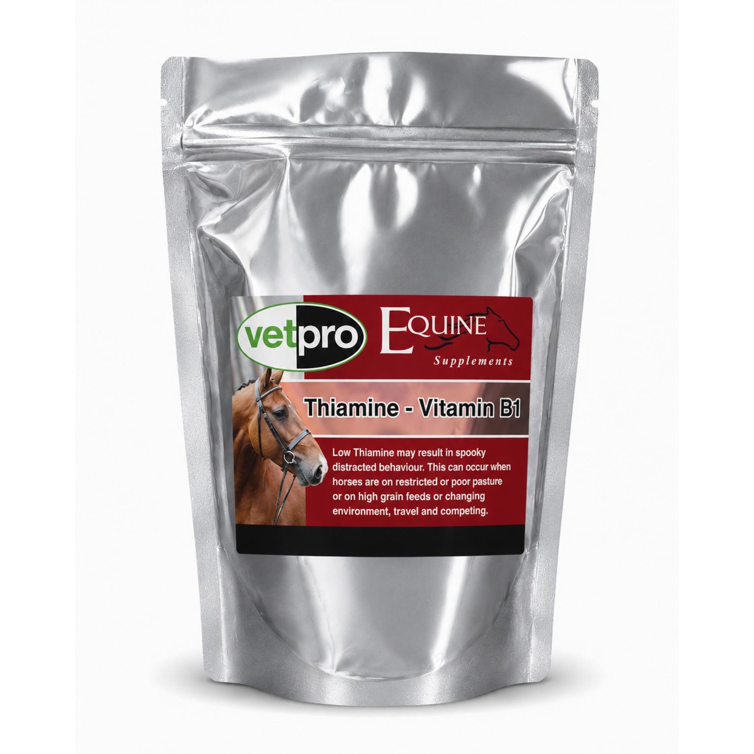 Equine Thiamine B1