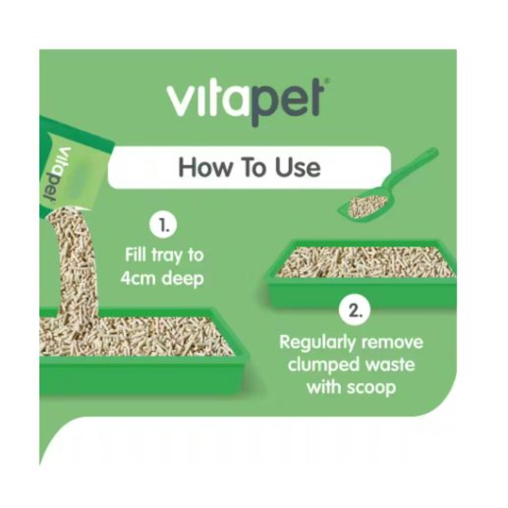 vitapet-purrfit-cat-litter-natural-how-to-use