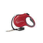 yours-droolly-retractable-dog-lead-medium-red