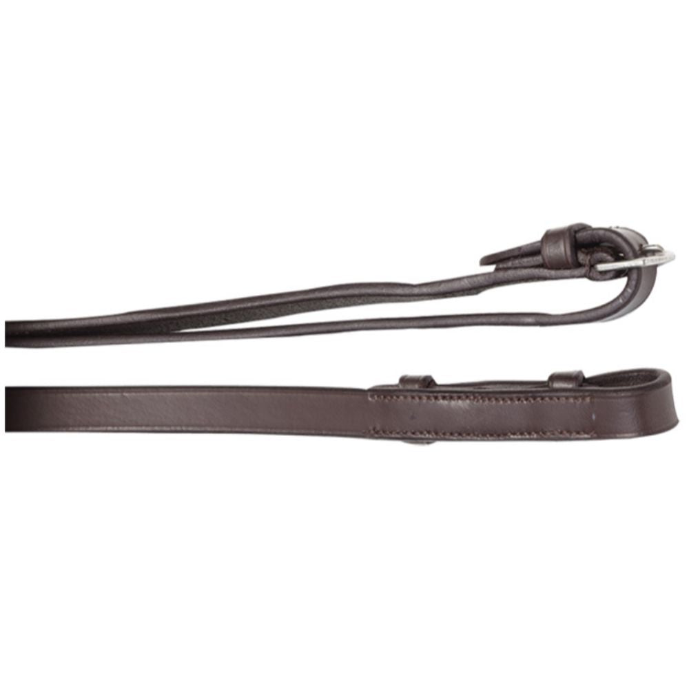 Aintree-Plain-Snaffle-Rein