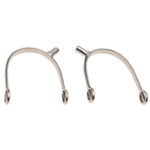 Offset Side Spurs - Child