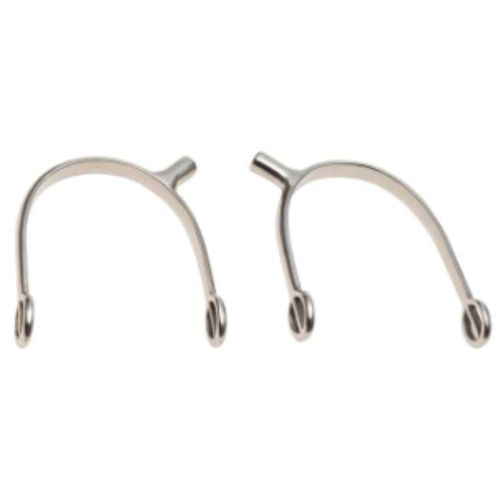 Offset Side Spurs - Child