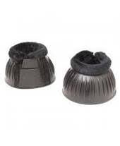 Bell Boots With fleece