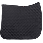 Zilco-Basics-Dressage-Saddle-Cloth-Black