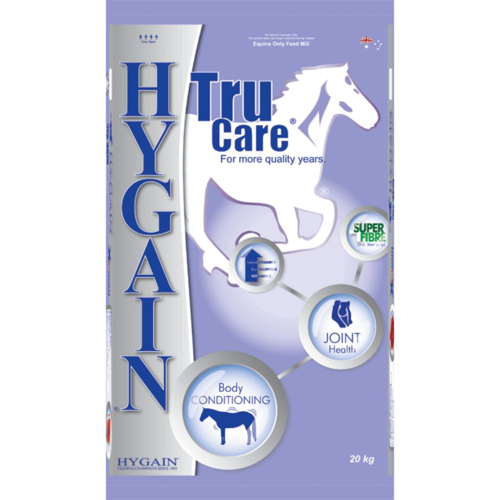 Hygain-Trucare